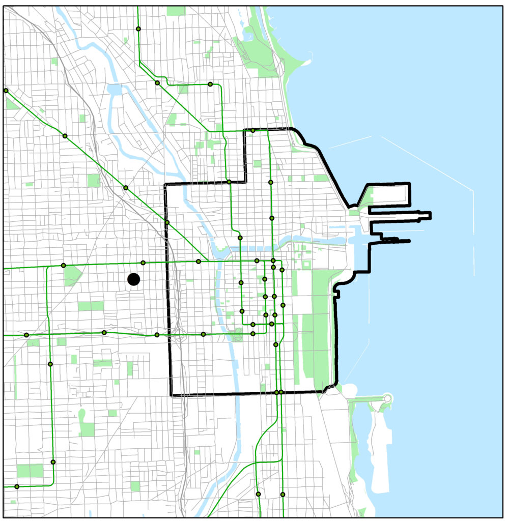 McDonald’s is not moving to downtown Chicago | Liberal Landscape