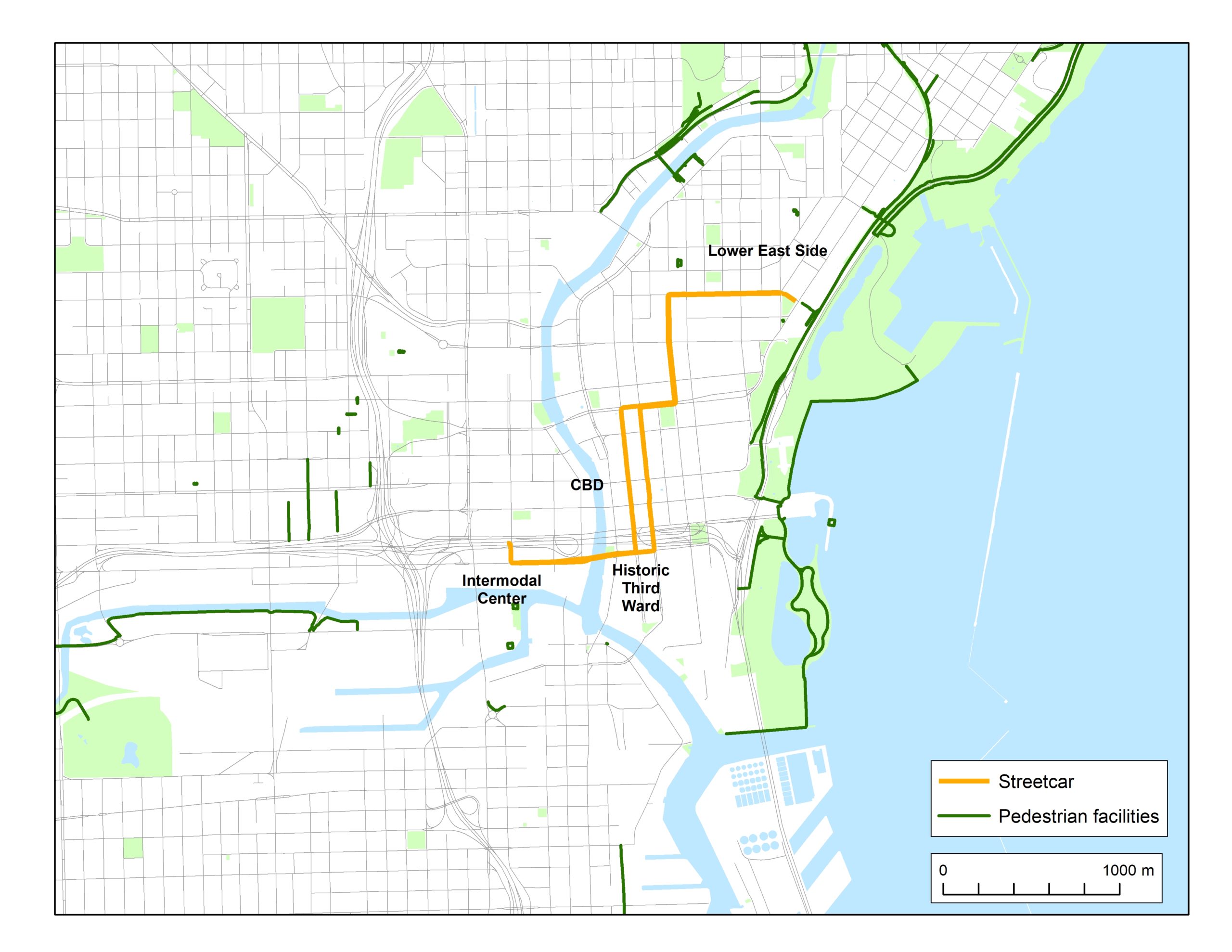 New streetcar lines in St. Louis and Milwaukee | Liberal Landscape