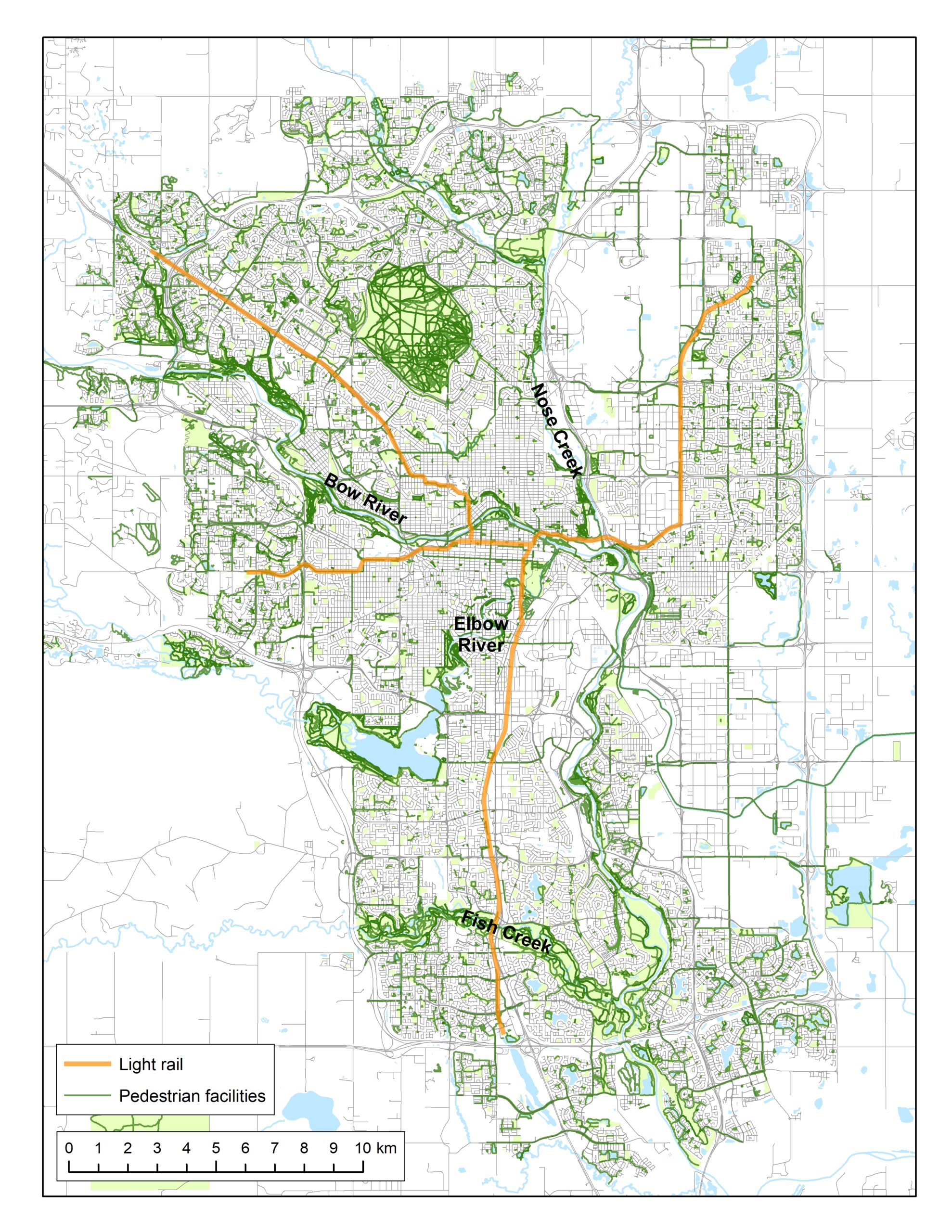 Calgary aims at “livability” | Liberal Landscape